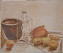 pomme coupe 