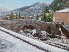 pont de brigue 